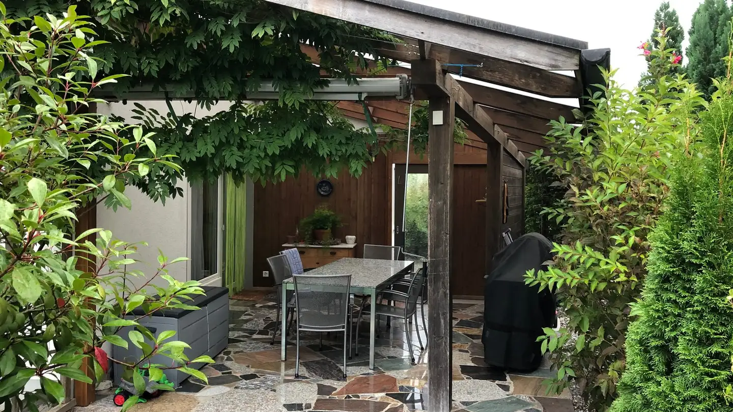 Maison individuelle à louer - Bernstrasse 34, 3324 Hindelbank