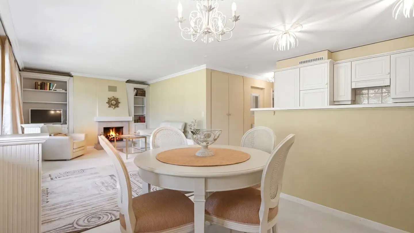 Apartment for sale - Chemin D'afflon, 1667 Enney - Photo 4