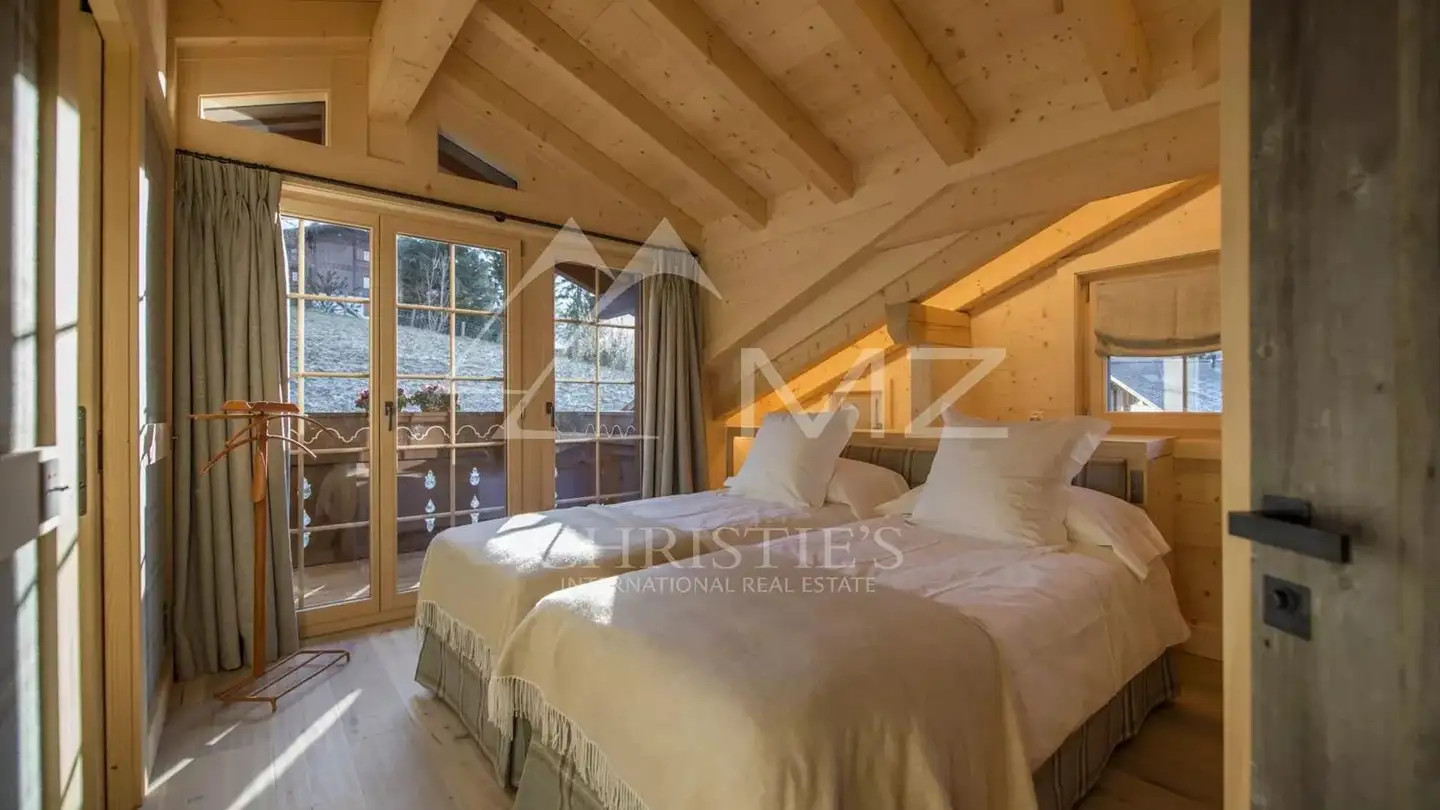 Appartamento in affitto - 3780 Gstaad - Photo 3