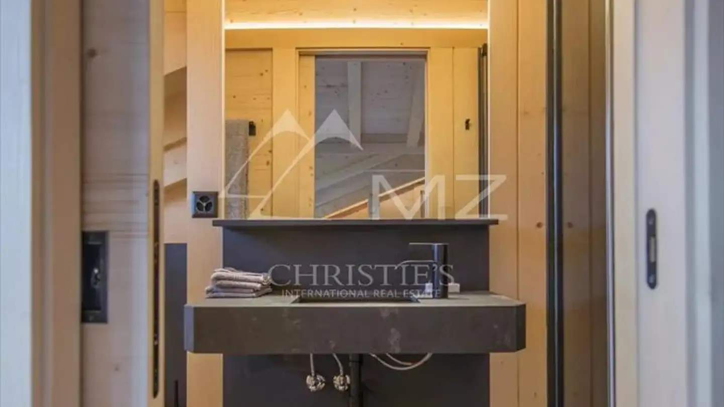 Appartamento in affitto - 3780 Gstaad - Photo 4