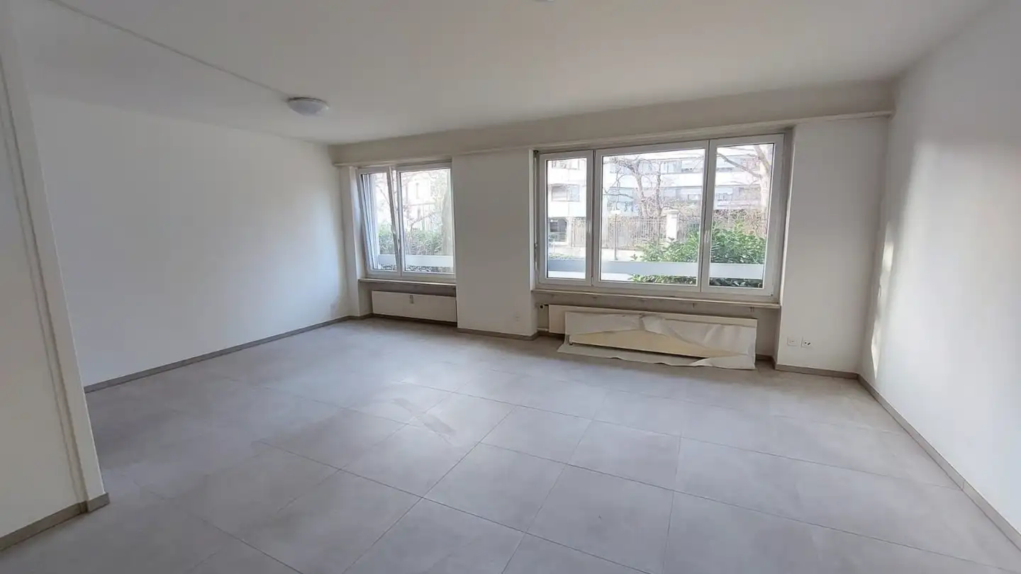 Wohnung mieten - Schützenmattstrasse 69, 4051 Basel - Foto 3