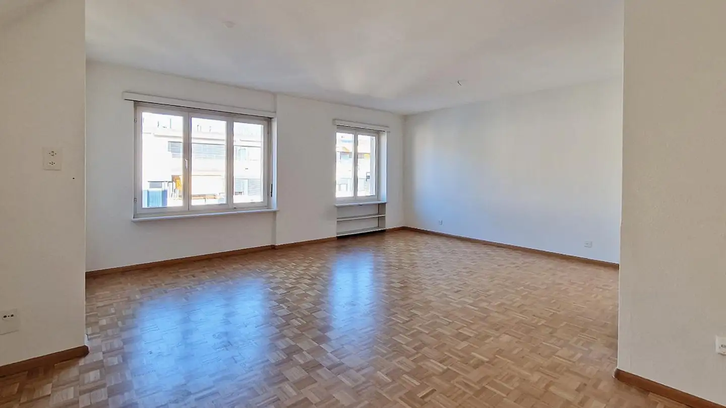 Wohnung mieten - Riehentorstrasse 28, 4058 Basel - Foto 2