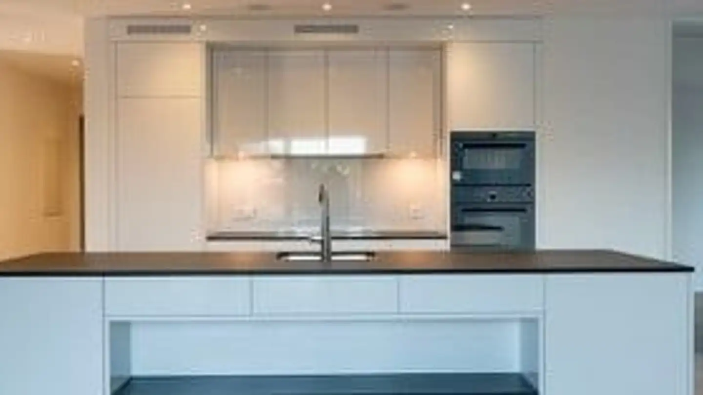 Appartamento in affitto - Rosenberghalde 3, 6004 Luzern