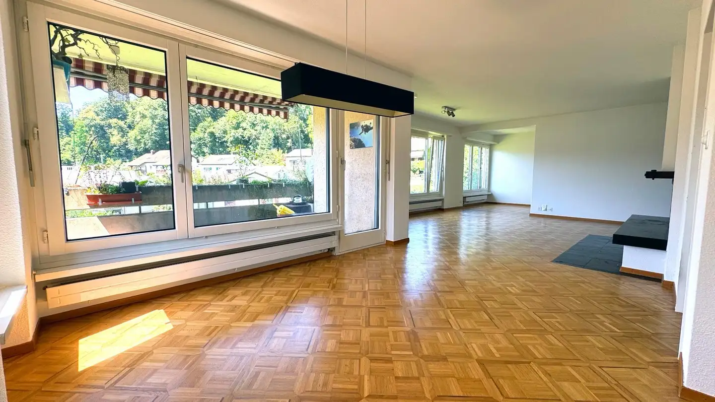Appartement à louer - Birkenweg 5, 5436 Würenlos