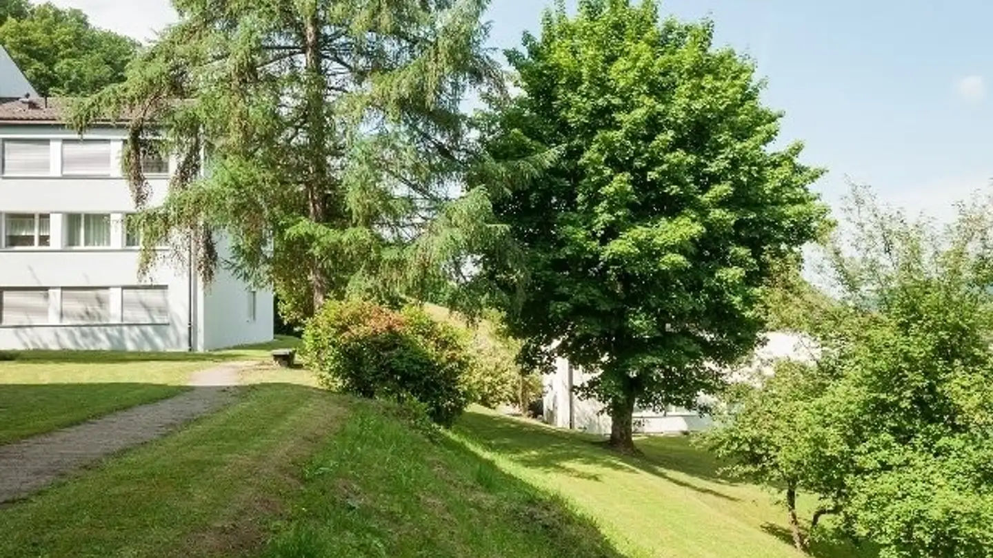 Appartamento in affitto - Oberstrasse 205, 9000 St. Gallen - Foto 3