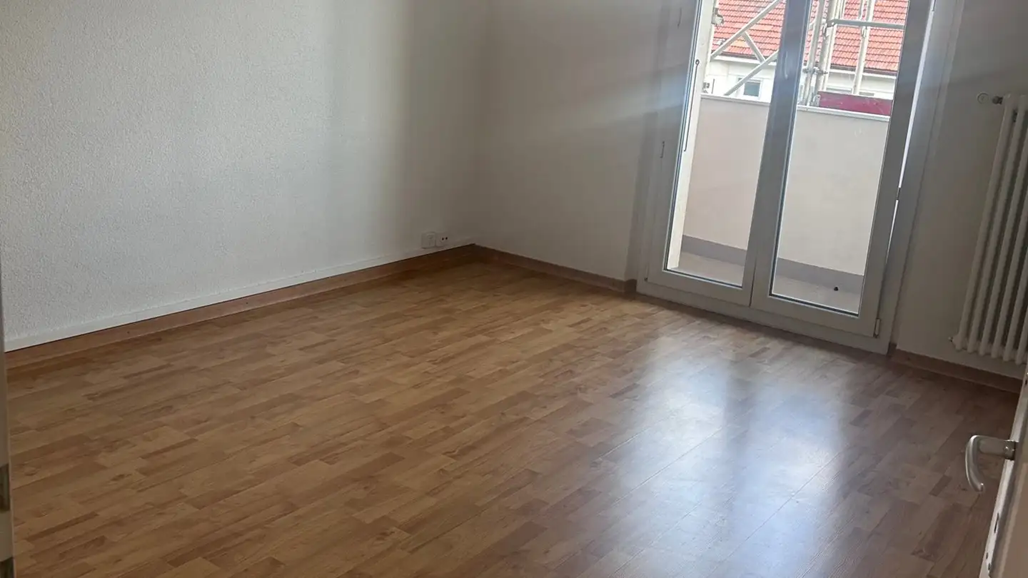 Apartment for rent - Rue Du Bois-Noir 64, 2300 La Chaux-de-Fonds