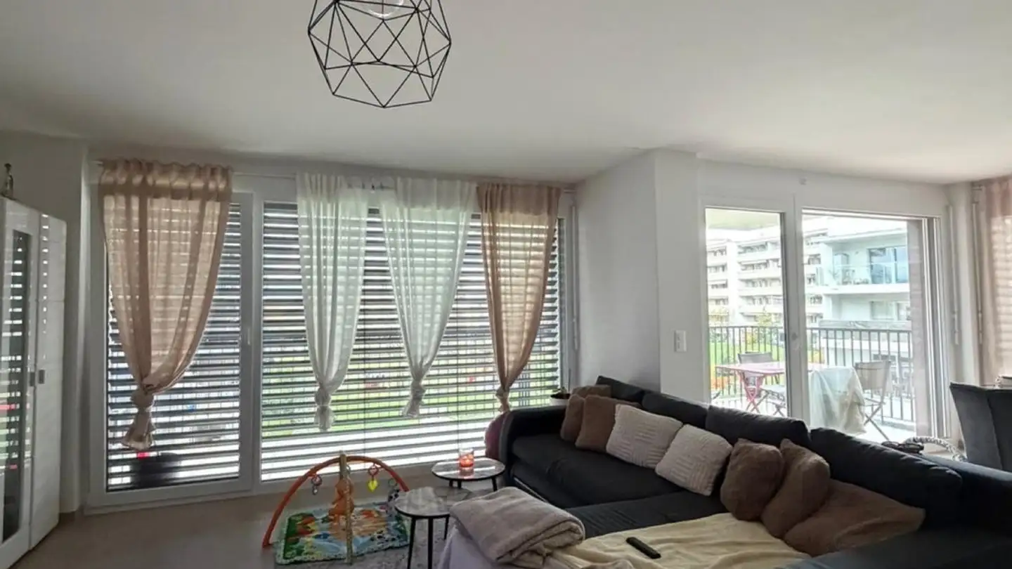 Appartement à louer - 1860 Aigle