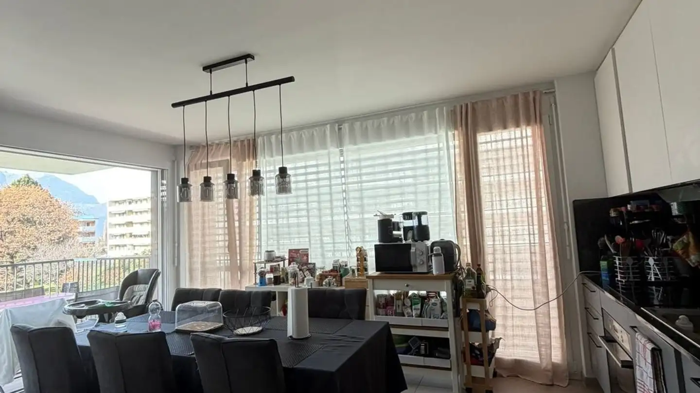 Appartamento in affitto - 1860 Aigle - Photo 2