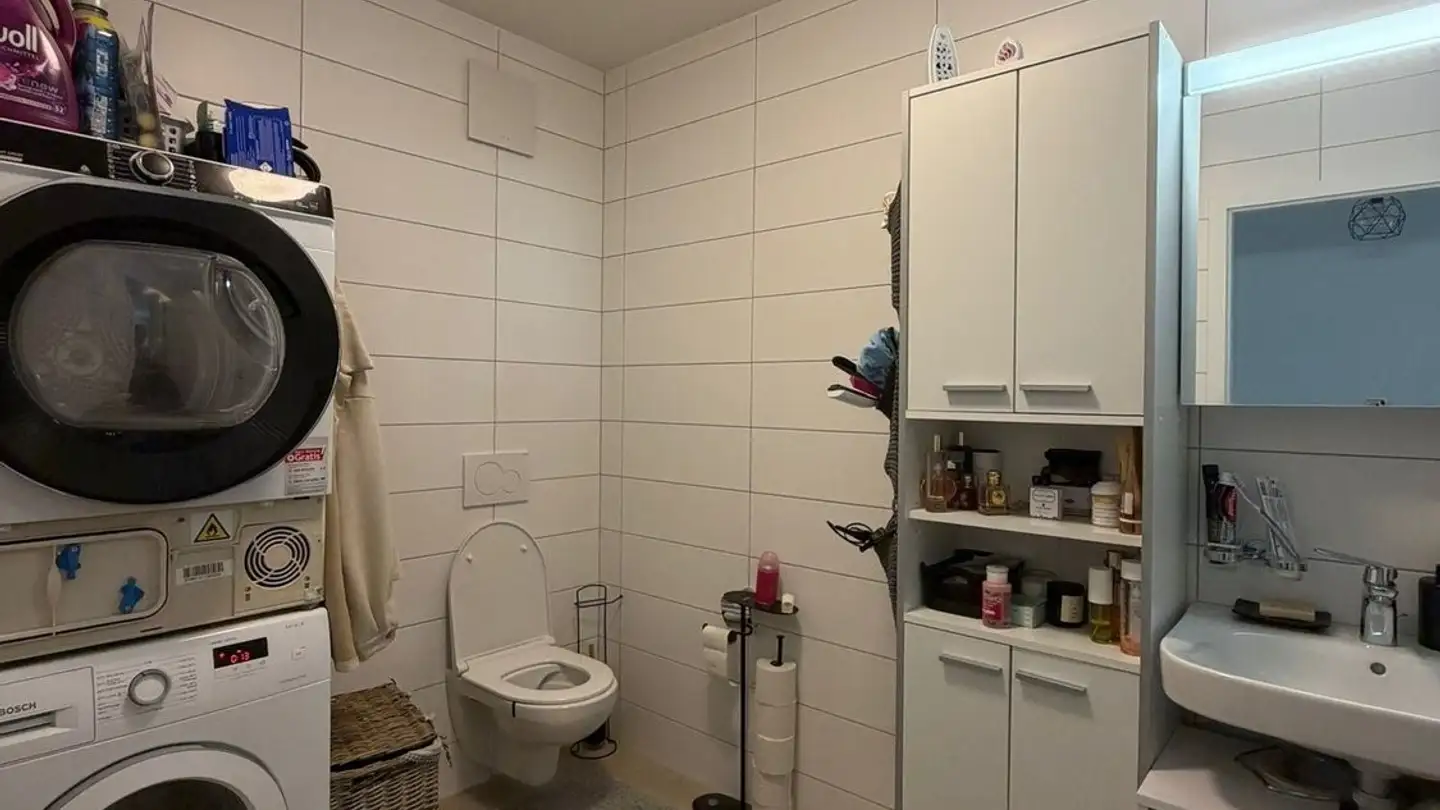 Appartamento in affitto - 1860 Aigle - Photo 3