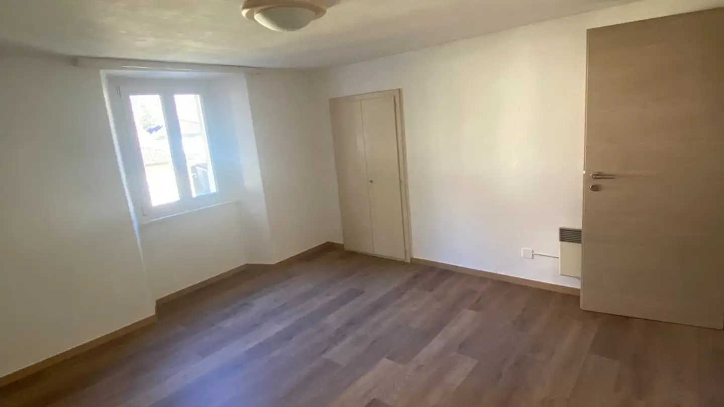Wohnung mieten - Via Cantonale 179, 6527 Lodrino - Foto 3