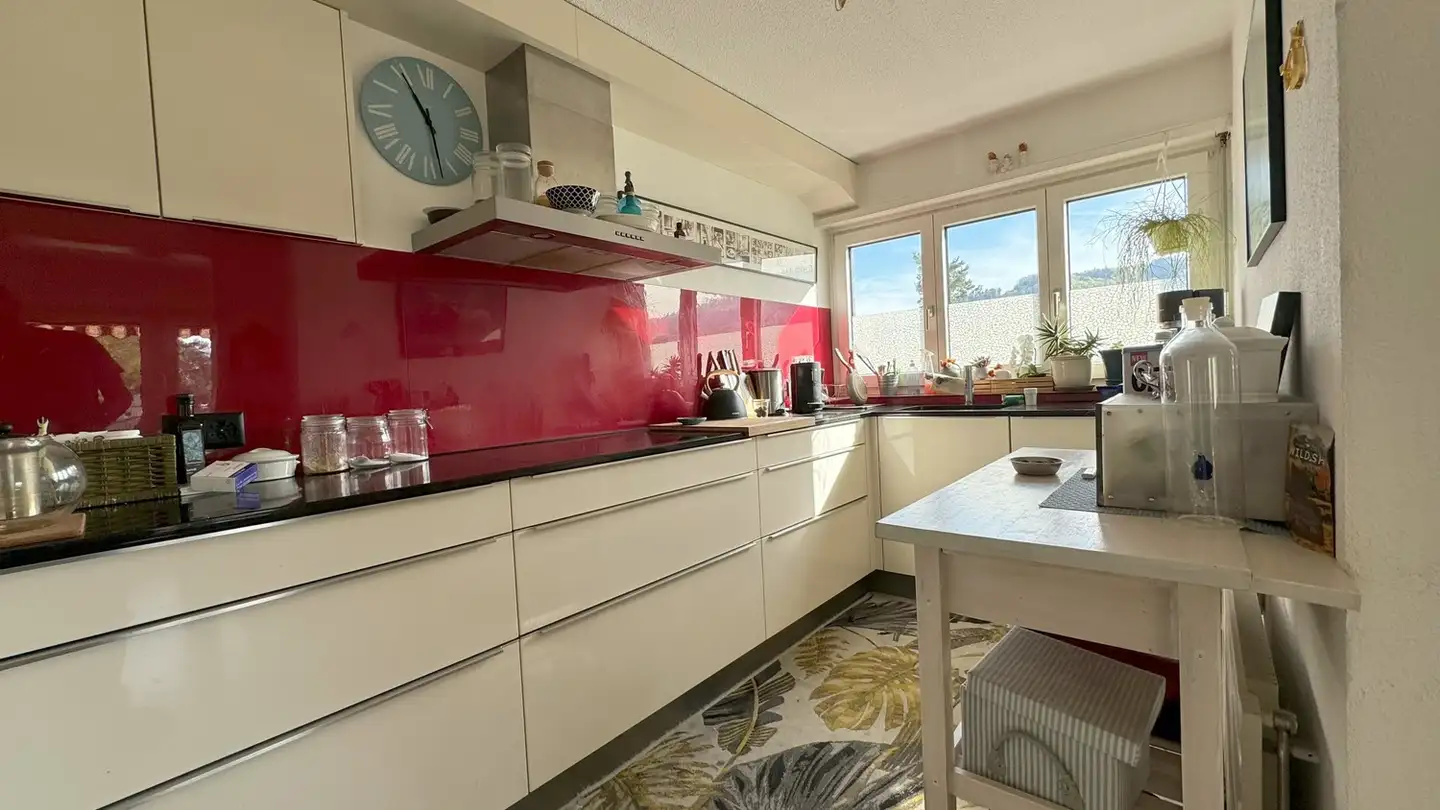 Appartement à louer - Birkenweg 5, 5436 Würenlos - Photo 4