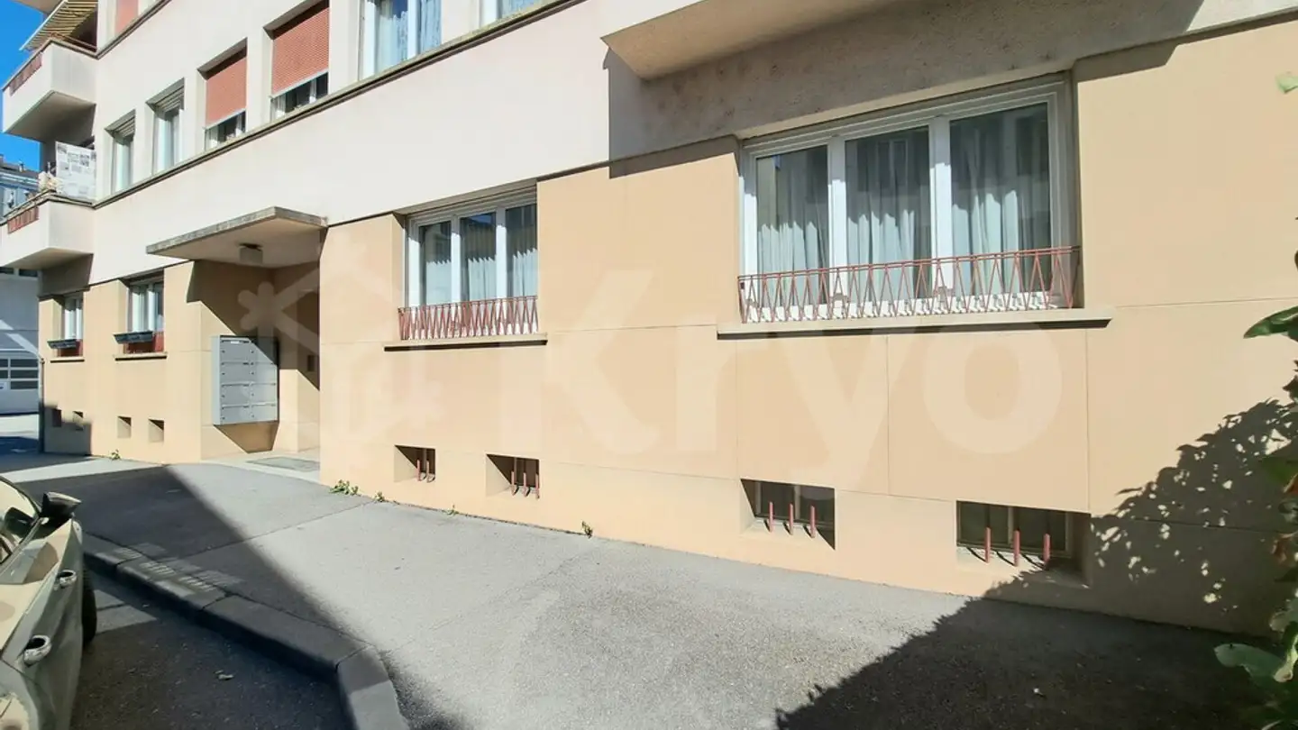Wohnung mieten - Rue De Savoie, 1530 Payerne