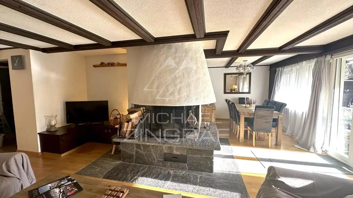 Appartamento in affitto - 3780 Gstaad - Photo 2