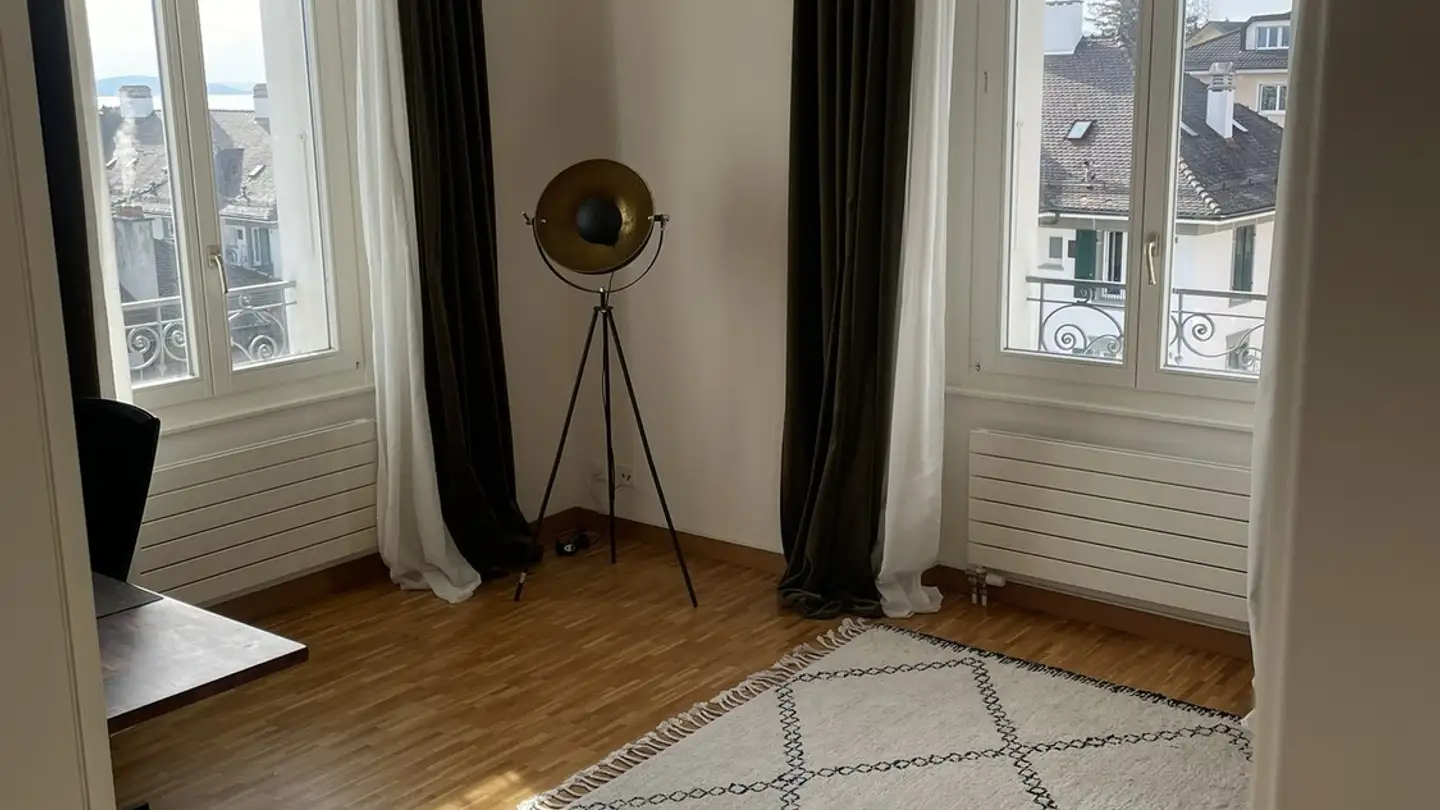 Appartement à louer - 1007 Lausanne - Photo 3