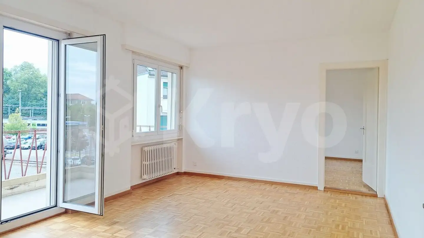 Wohnung mieten - Rue De Savoie, 1530 Payerne - Foto 3