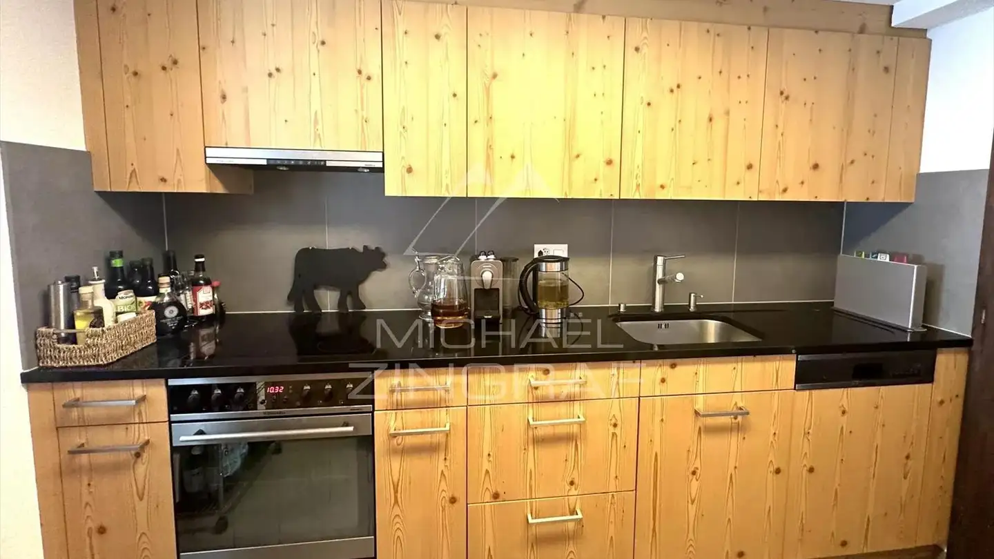 Appartamento in affitto - 3780 Gstaad - Photo 3