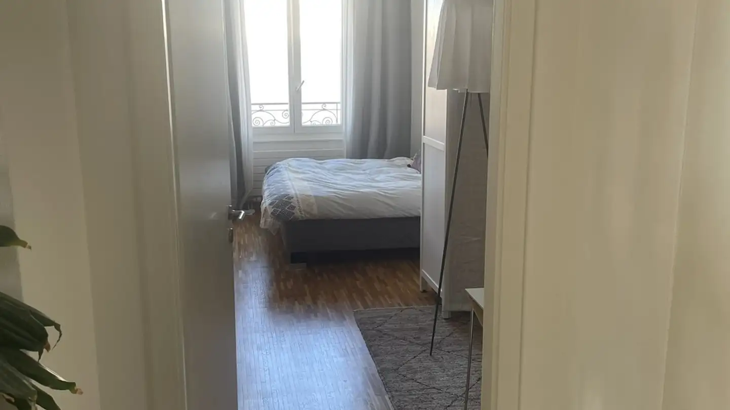 Appartement à louer - 1007 Lausanne - Photo 4