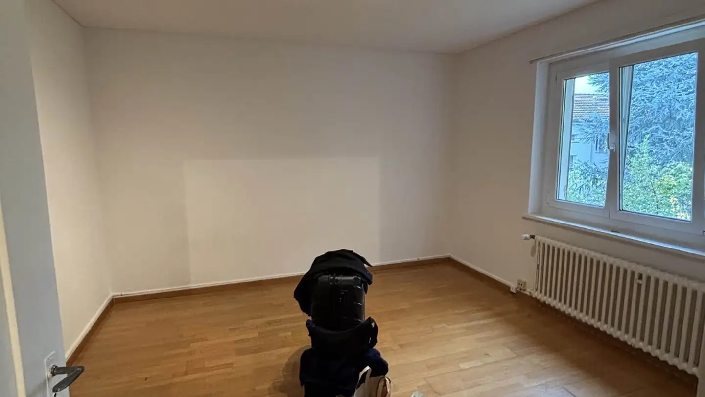 Wohnung mieten - Jungholzstrasse 35, 8050 Zürich