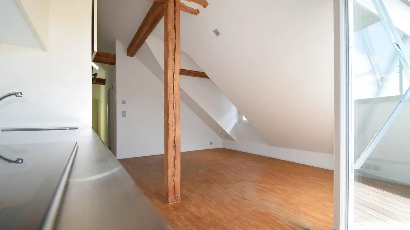 Appartement à louer - Bärenplatz 5, 3177 Laupen BE - Photo 4