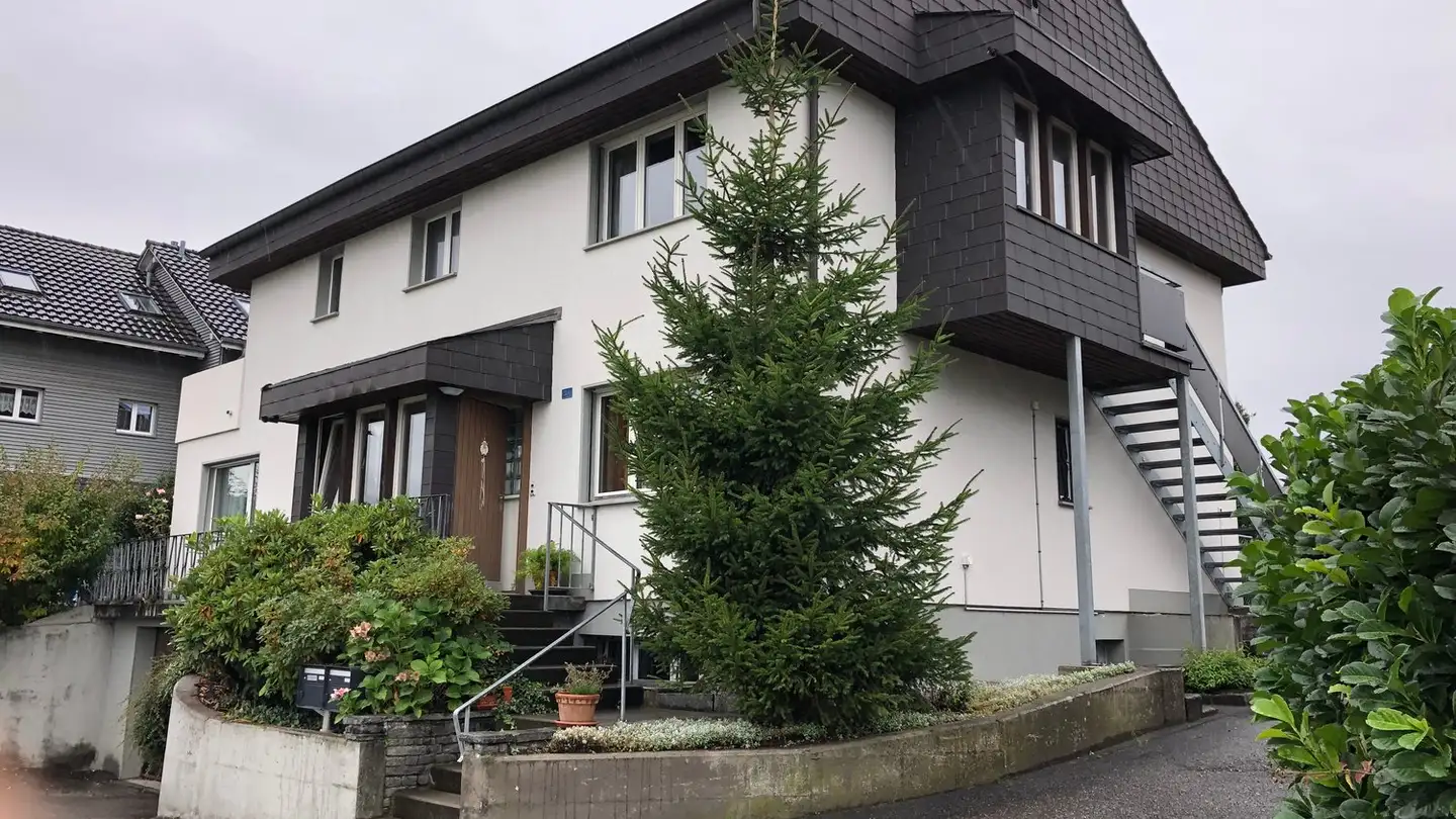 Maison individuelle à louer - Bernstrasse 34, 3324 Hindelbank - Photo 3