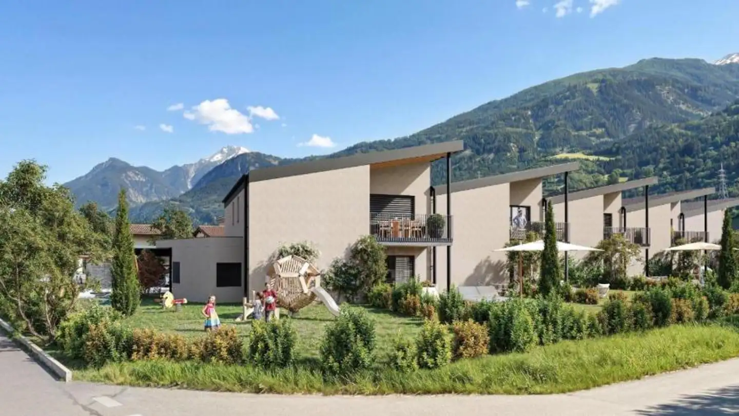 Apartment for sale - 3960 Sierre