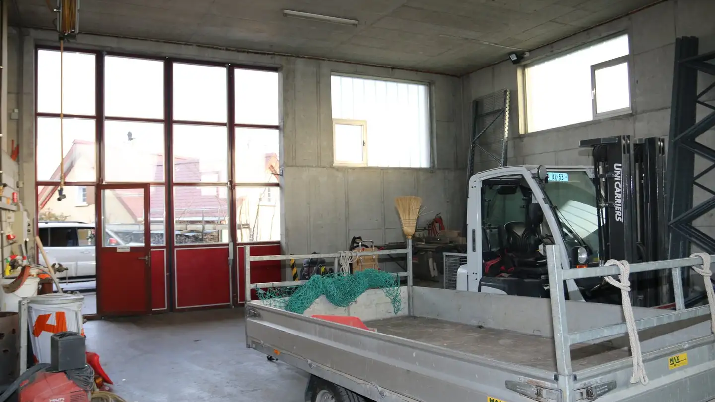 Immeuble industriel à louer - Rosenböhleli 10, 9050 Appenzell Meistersrüte - Photo 3