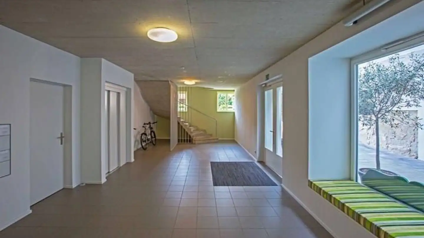 Appartement à louer - Bärenplatz 5, 3177 Laupen BE - Photo 2
