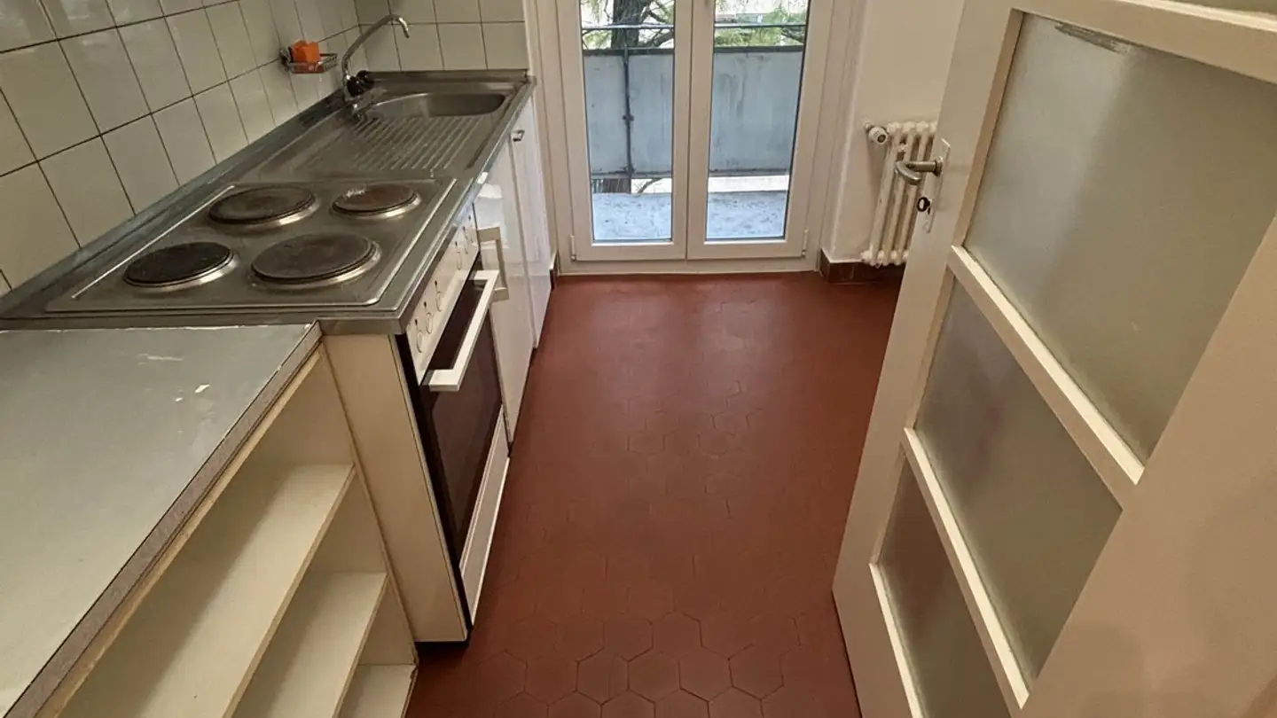 Wohnung mieten - Jungholzstrasse 35, 8050 Zürich - Foto 3