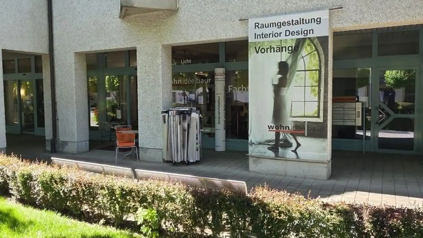 Commerciale in affitto - Schaffhauserstrasse 39, 8180 Bülach