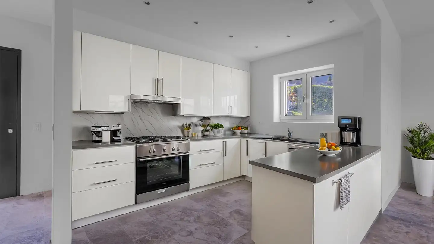 Casa singola in vendita - 6913 Carabbia