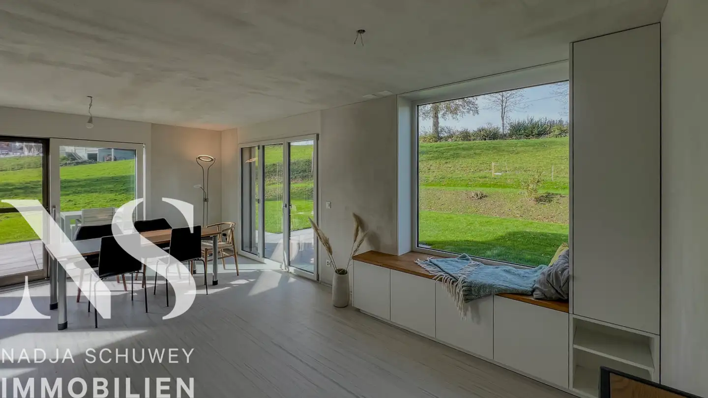 Appartamento in affitto - Etiwil 15, 1717 St. Ursen - Photo 4