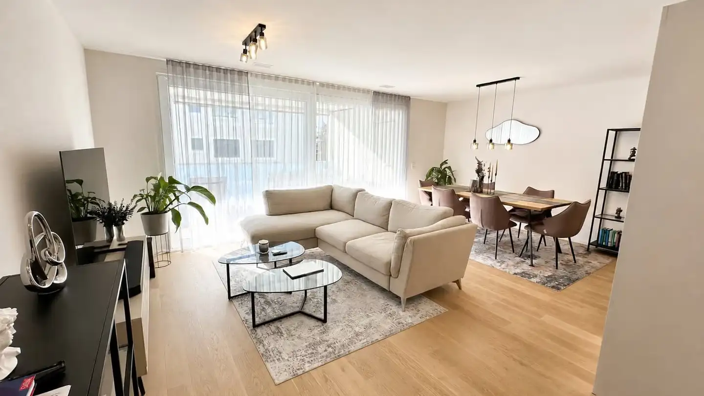 Wohnung mieten - Zihlstrasse 4, 8280 Kreuzlingen