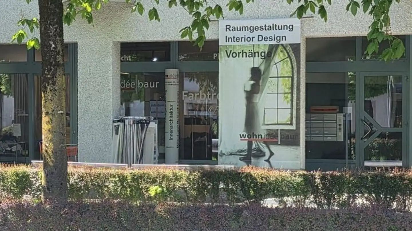 Commerciale in affitto - Schaffhauserstrasse 39, 8180 Bülach - Foto 2