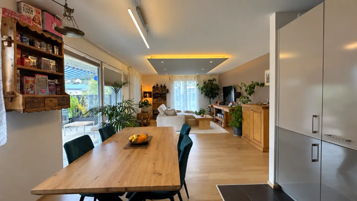 Wohnung kaufen - 1347 Le Sentier - Foto 3