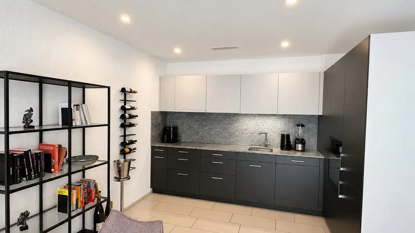 Wohnung mieten - Zihlstrasse 4, 8280 Kreuzlingen - Foto 2