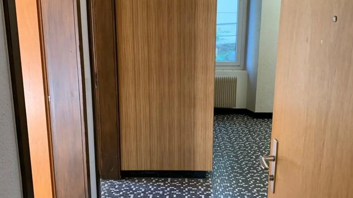 Appartement à louer - Grand-Rue 127, 2720 Tramelan - Photo 4