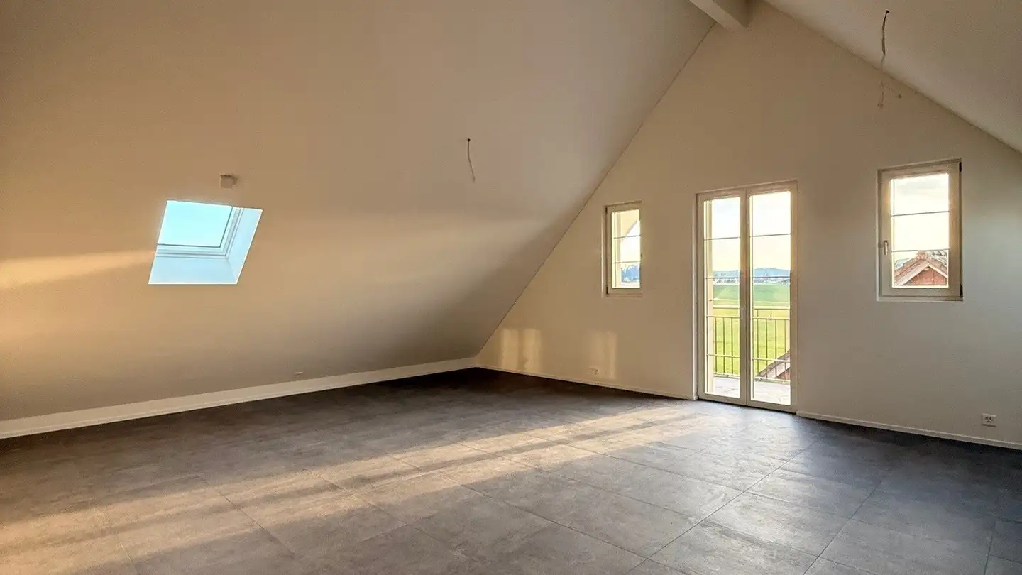 Wohnung mieten - Wehntalerstrasse 55, 8181 Höri