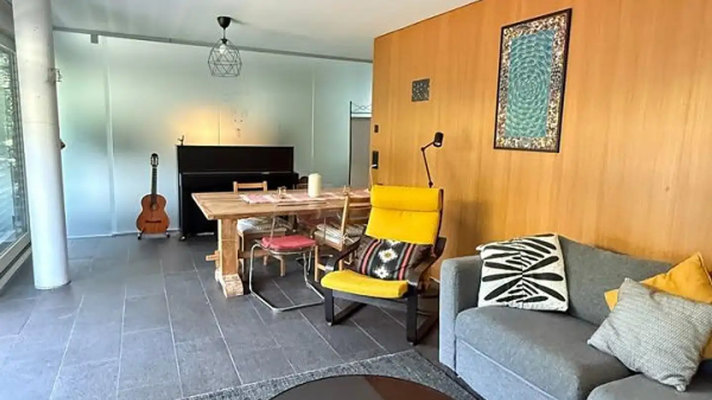 Appartamento in affitto - Frauentalweg, 8045 Zürich - Foto 2