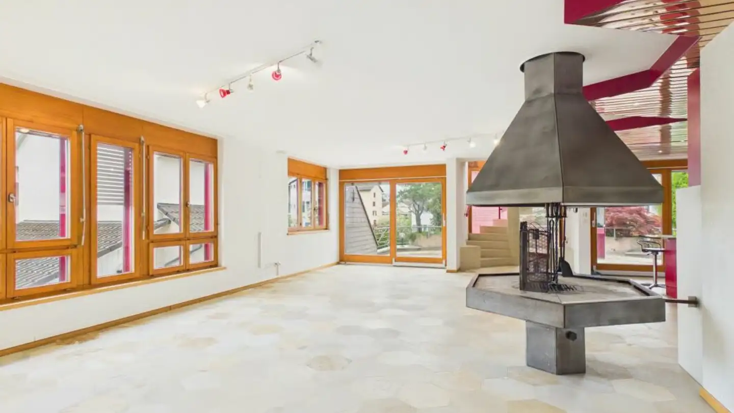 Office space for sale - Rue Des Primevères 40, 2800 Delémont