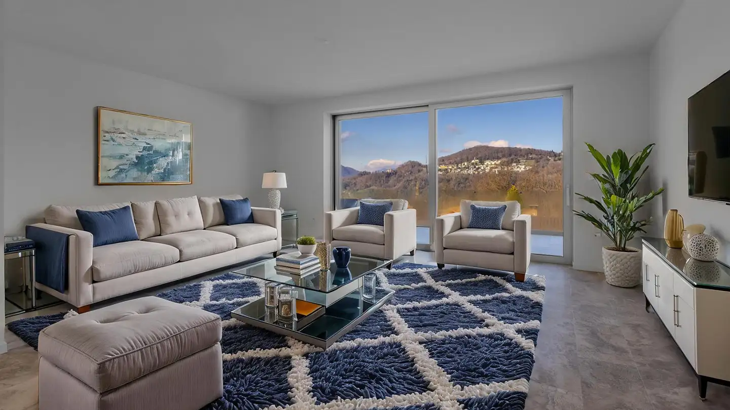 Casa singola in vendita - 6913 Carabbia - Foto 2