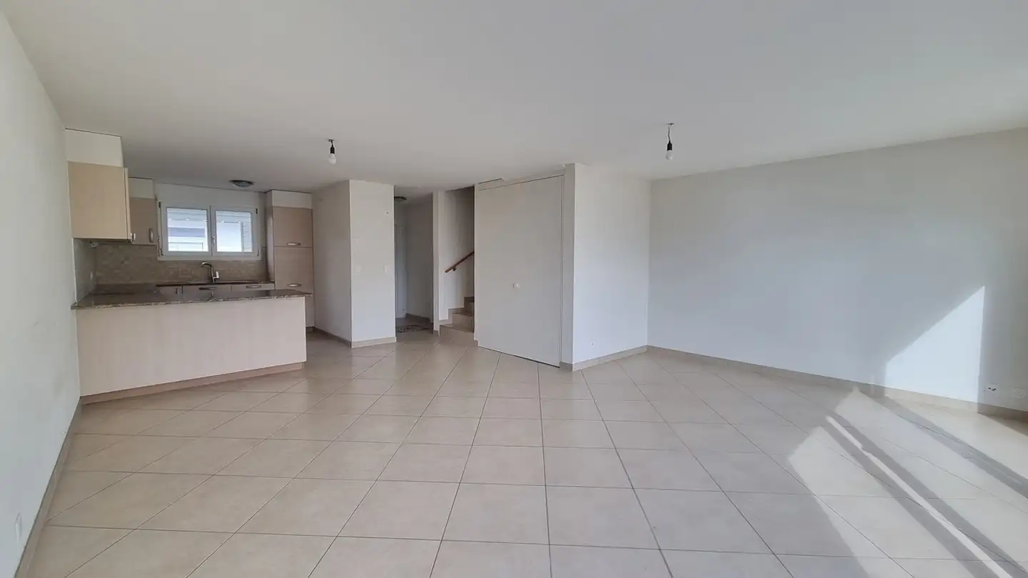 Casa singola in affitto - Rue Du Grand-Cerclet 304, 1852 Roche VD - Foto 2