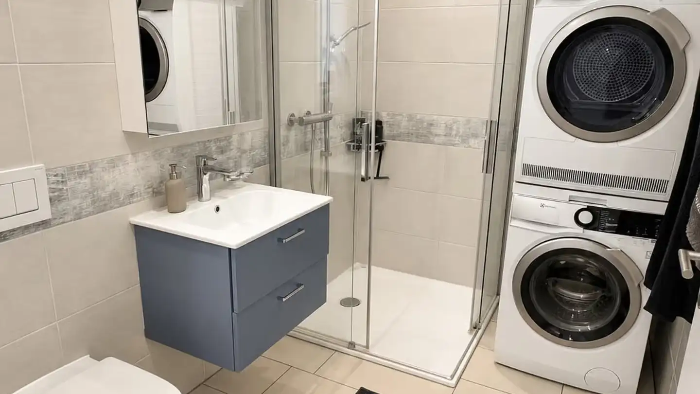 Wohnung mieten - Zihlstrasse 4, 8280 Kreuzlingen - Foto 4