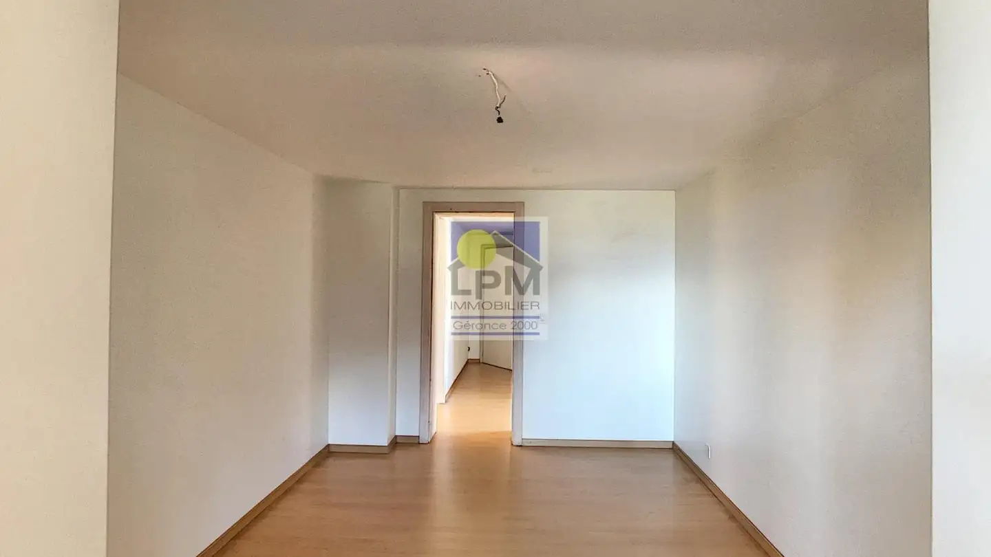 Appartamento in affitto - Rue Louis Favez 31, 1854 Leysin - Foto 4