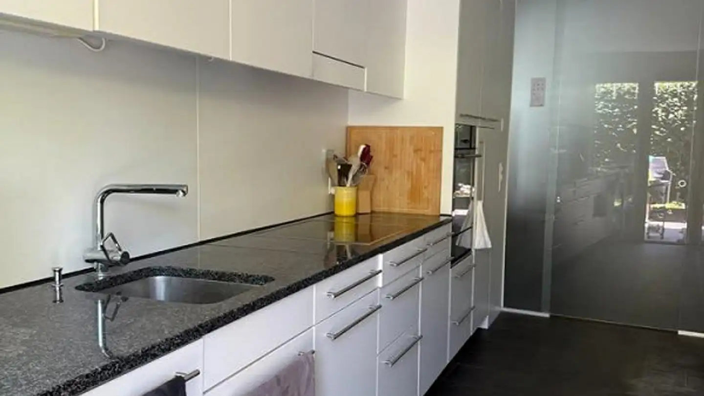 Appartamento in affitto - Frauentalweg, 8045 Zürich - Foto 4