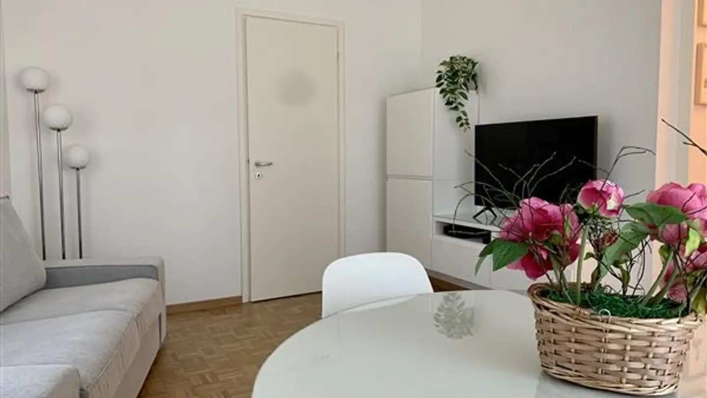 Appartamento in affitto - 6900 Massagno - Foto 2