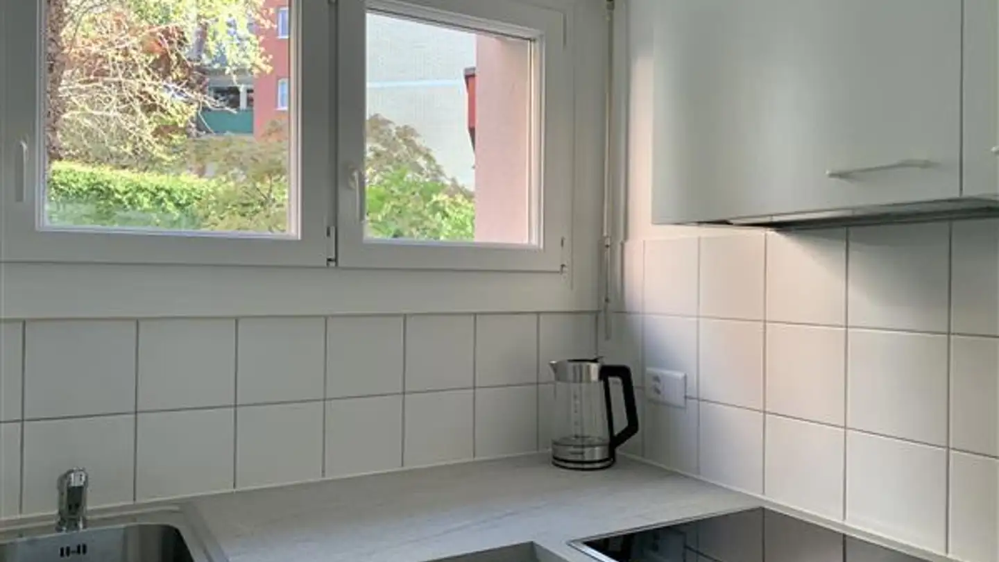 Appartamento in affitto - 6900 Massagno - Foto 4