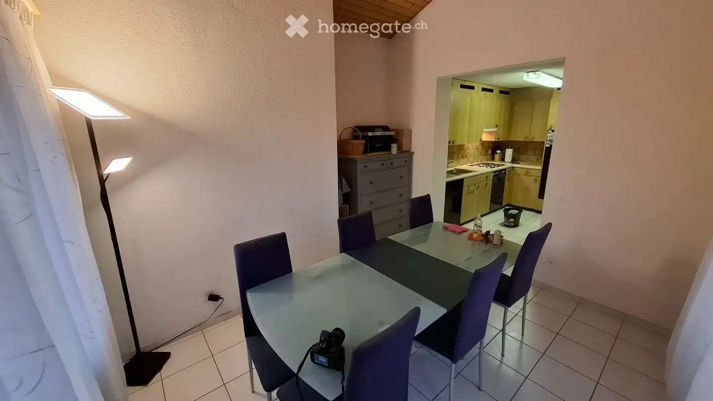 Apartment for rent - Grenzweg 7, 5200 Brugg AG