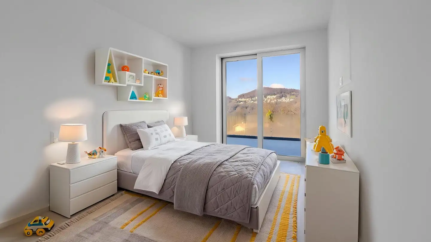 Casa singola in vendita - 6913 Carabbia - Foto 4