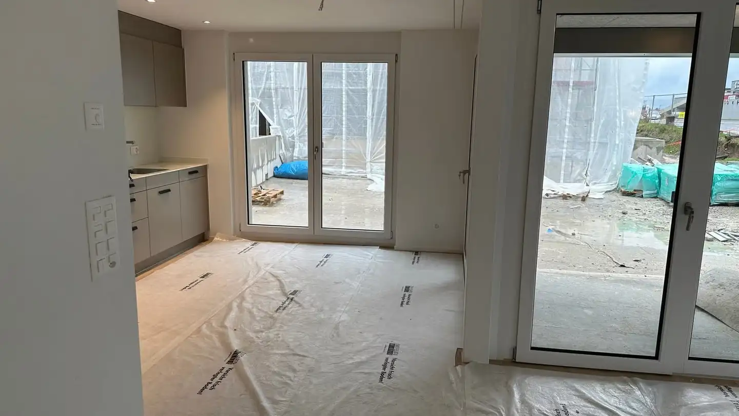 Apartment for rent - Bleichestrasse 26, 8280 Kreuzlingen - Photo 3