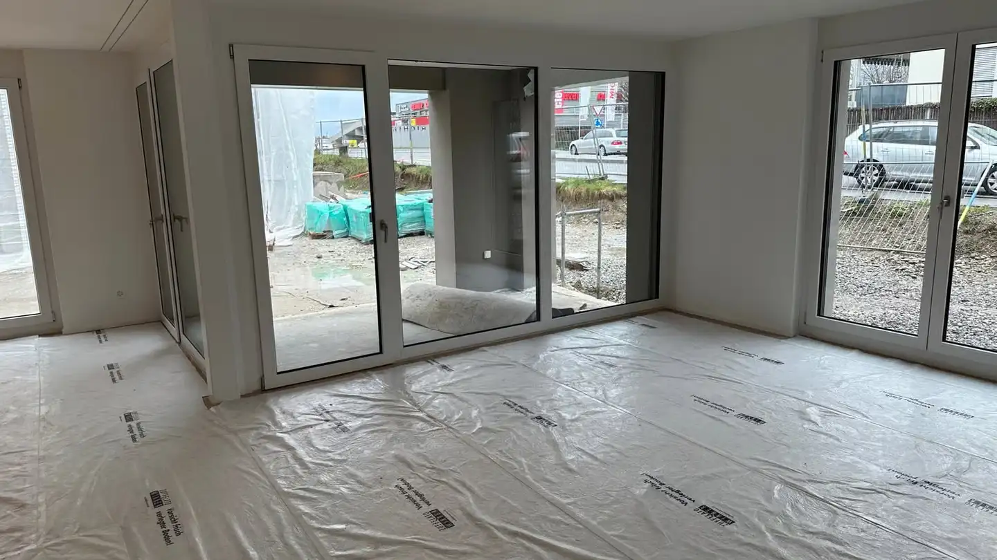 Apartment for rent - Bleichestrasse 26, 8280 Kreuzlingen - Photo 4
